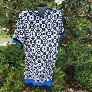 Beautiful woman dress